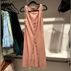 Free people Gia vest